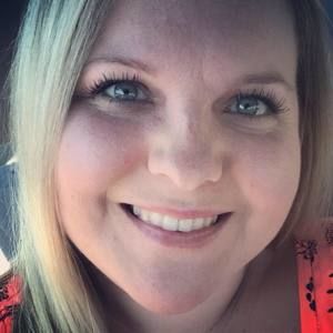 Meet your Posher, Kristina